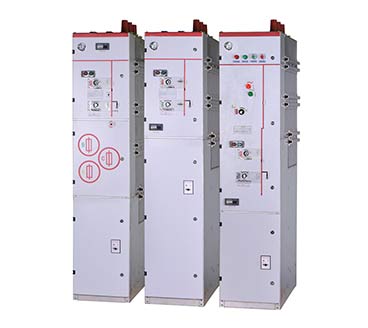 Gas Insulated Switch Gear