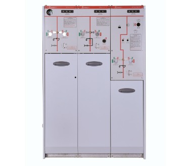 11KV GIS Distribution Switchgear