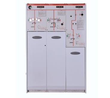 15KV GIS Metal Clad Switchgear