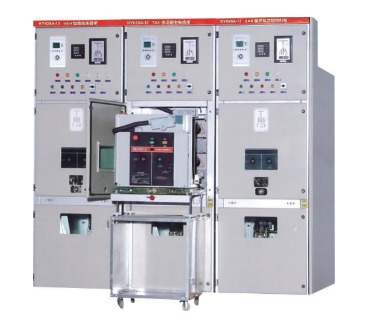 High Voltage Switchgear